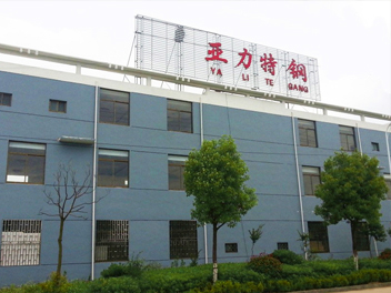 離心鑄造廠家
